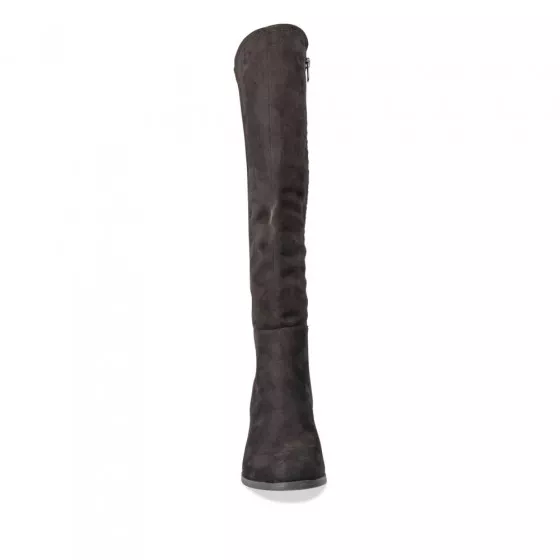 Cuissardes NOIR MY BOTEGA