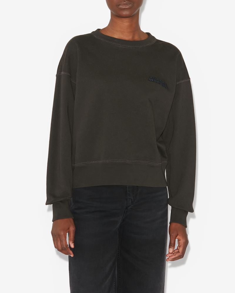 SWEATSHIRT À LOGO SHAD