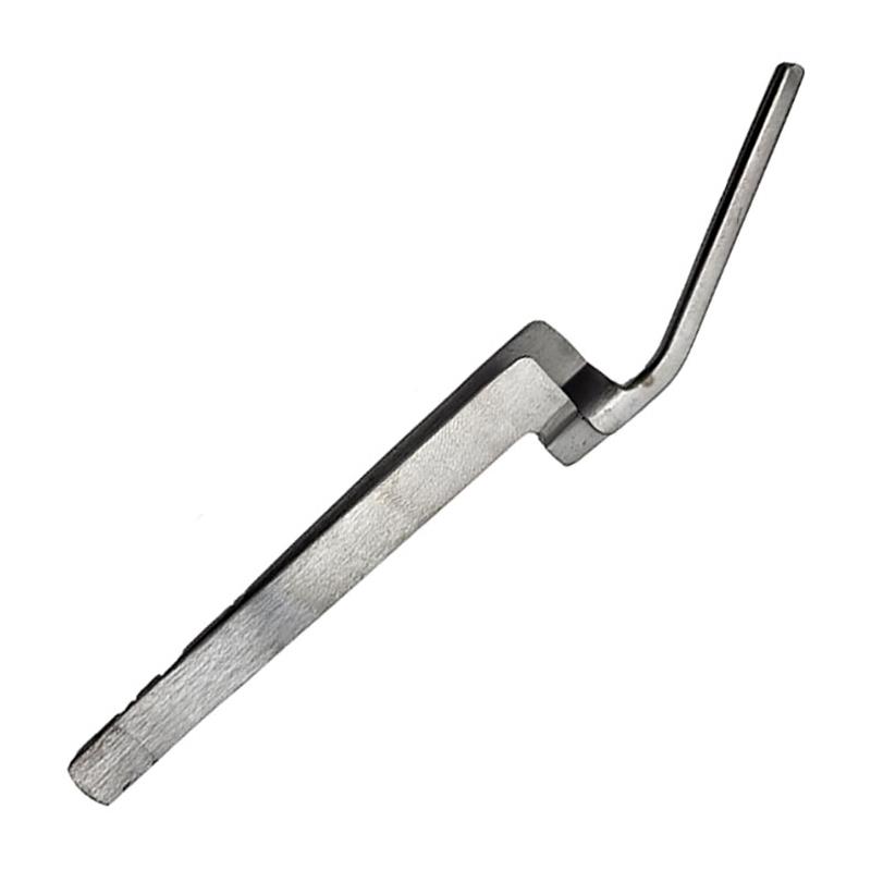 Insert Clamp Devaux