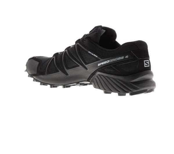 Salomon Speedcross 4 Mens Running Shoes