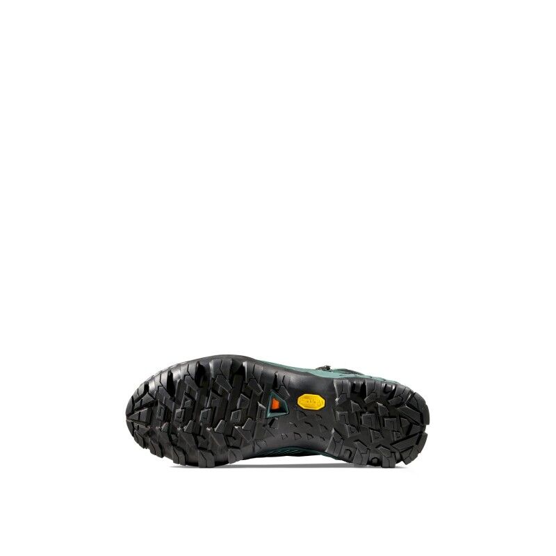 Ducan II High GTX - Chaussures trekking homme