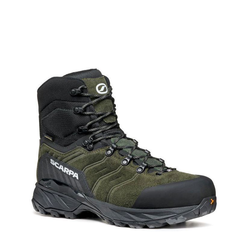 Rush Polar GTX - Chaussures trekking homme