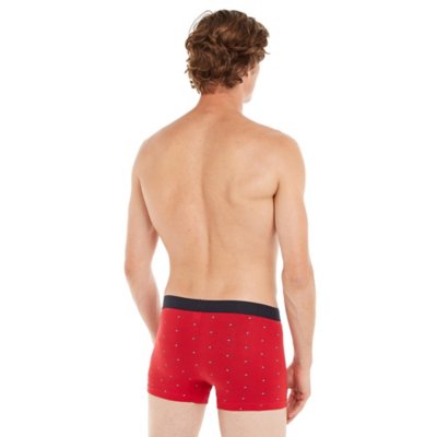 Boxer homme Print TOMMY HILFIGER