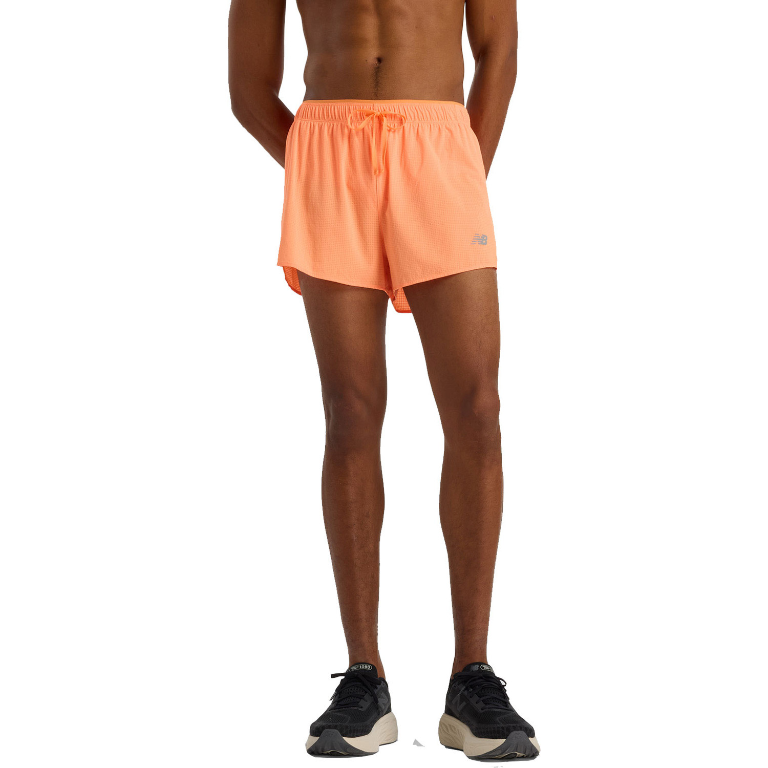 New Balance RC Ultra Light 3'' Short Heren