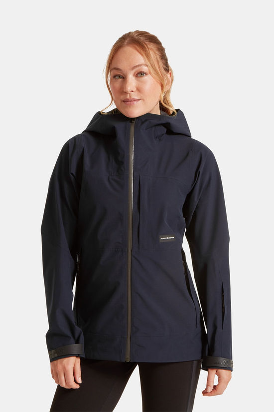 Artilect Artilect Grandview 3L Hardshell Jas Dames