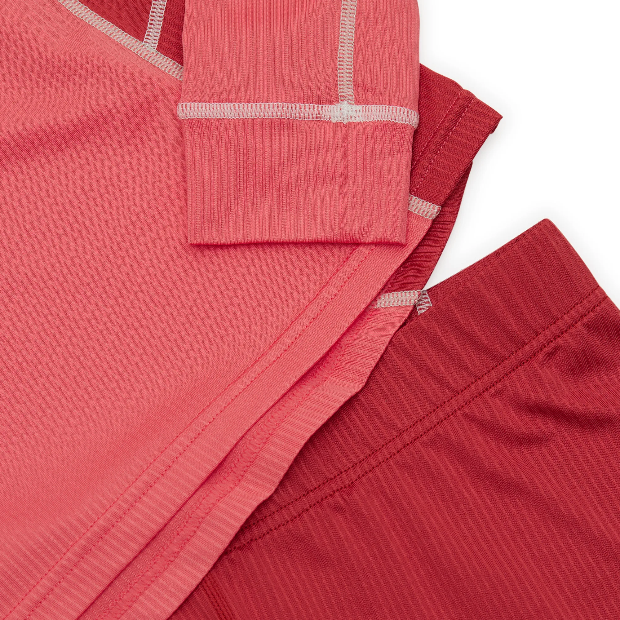 Urberg Base Layer Set Wmn Rose Of Sharon