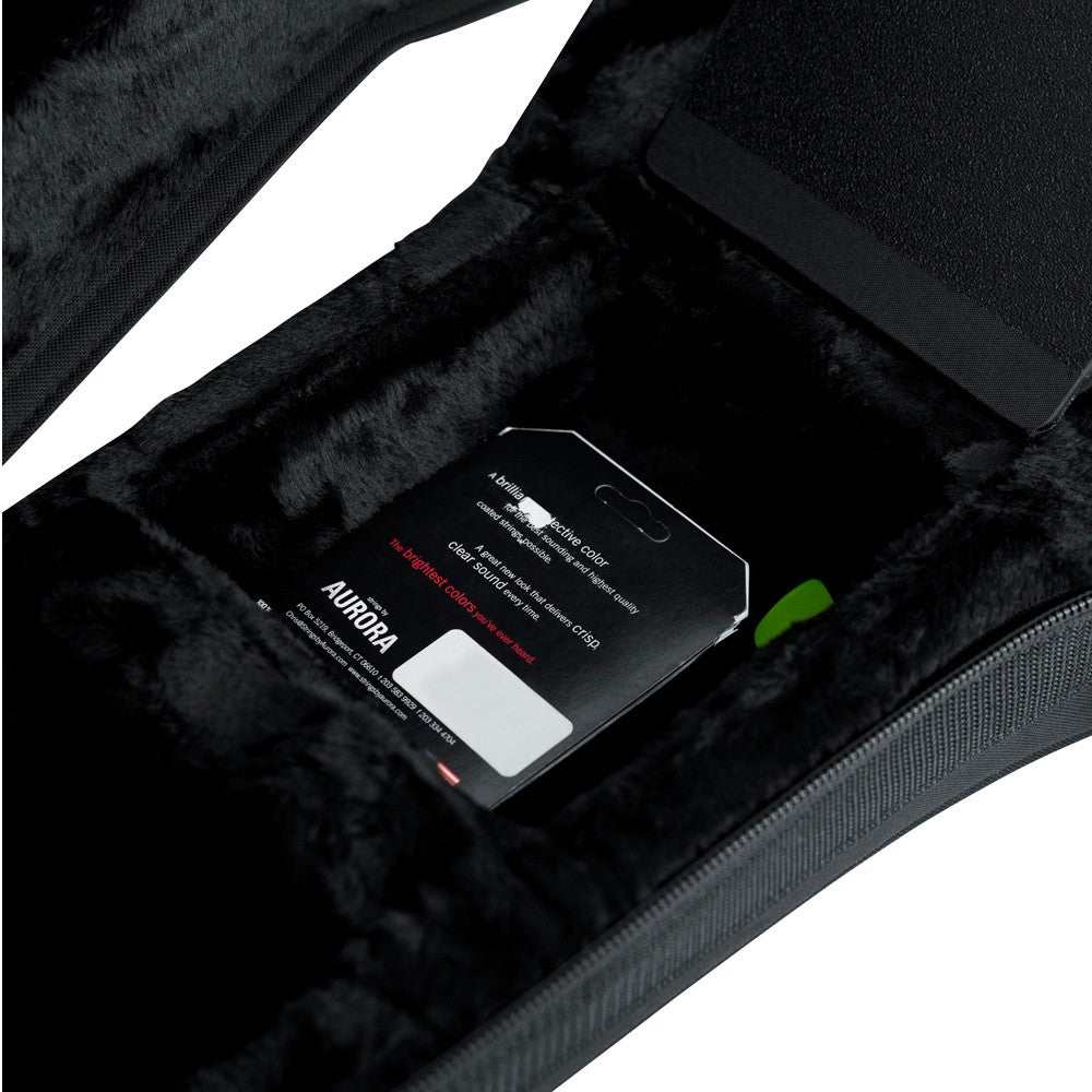 Gator Cases GL-CLASSIC softcase voor klassieke gitaar