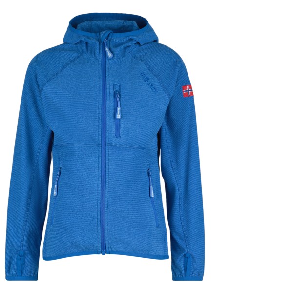 Trollkids - Kids Sandefjord Jacket - Veste polaire