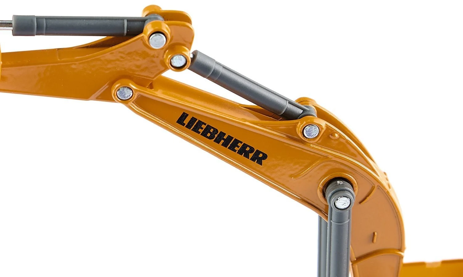 Siku - 1:87 Liebherr Gravko Hydraulisk