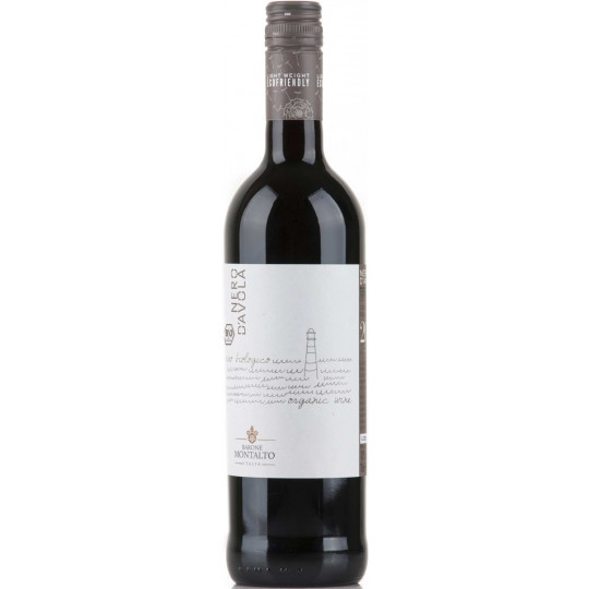 Barone Montalto Bio Nero D'Avola 0,75L