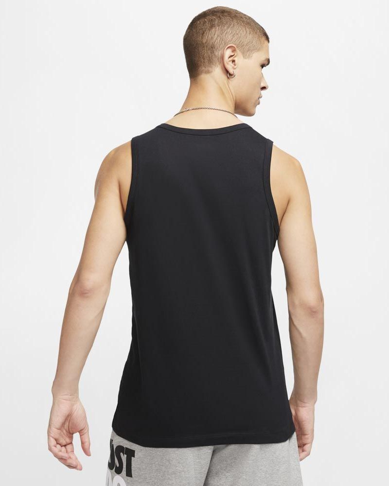 Débardeur Nike Sportswear Noir pour homme