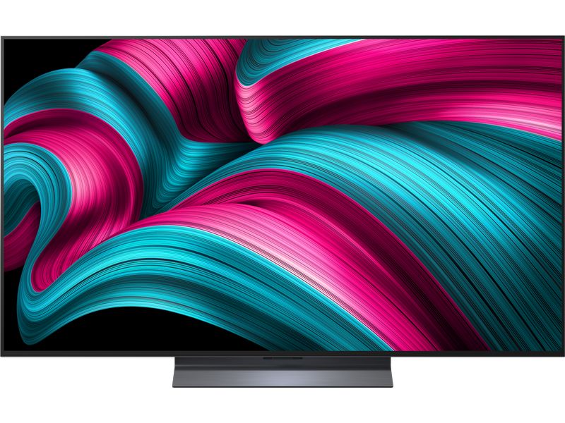 LG TV OLED55C57LA 55