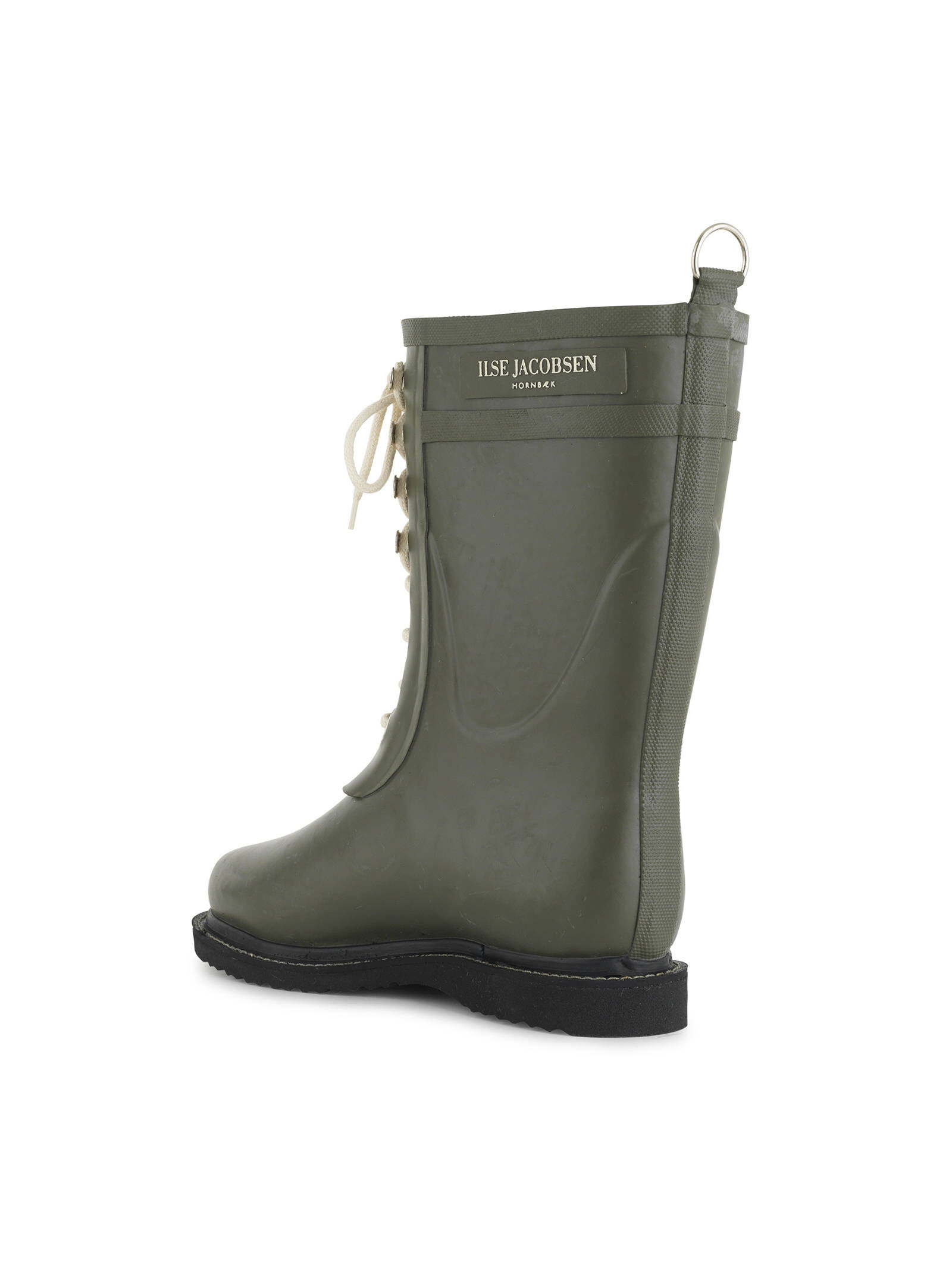 Ilse Jacobsen| Damen Rubber Boots RUB15