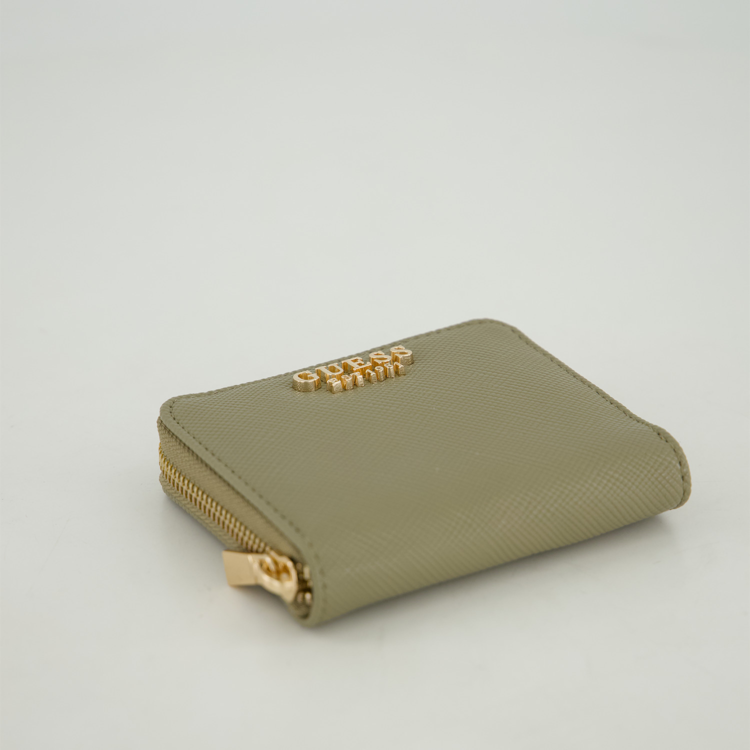 GUESS LAUREL SLG SMALL ZIP AROUND