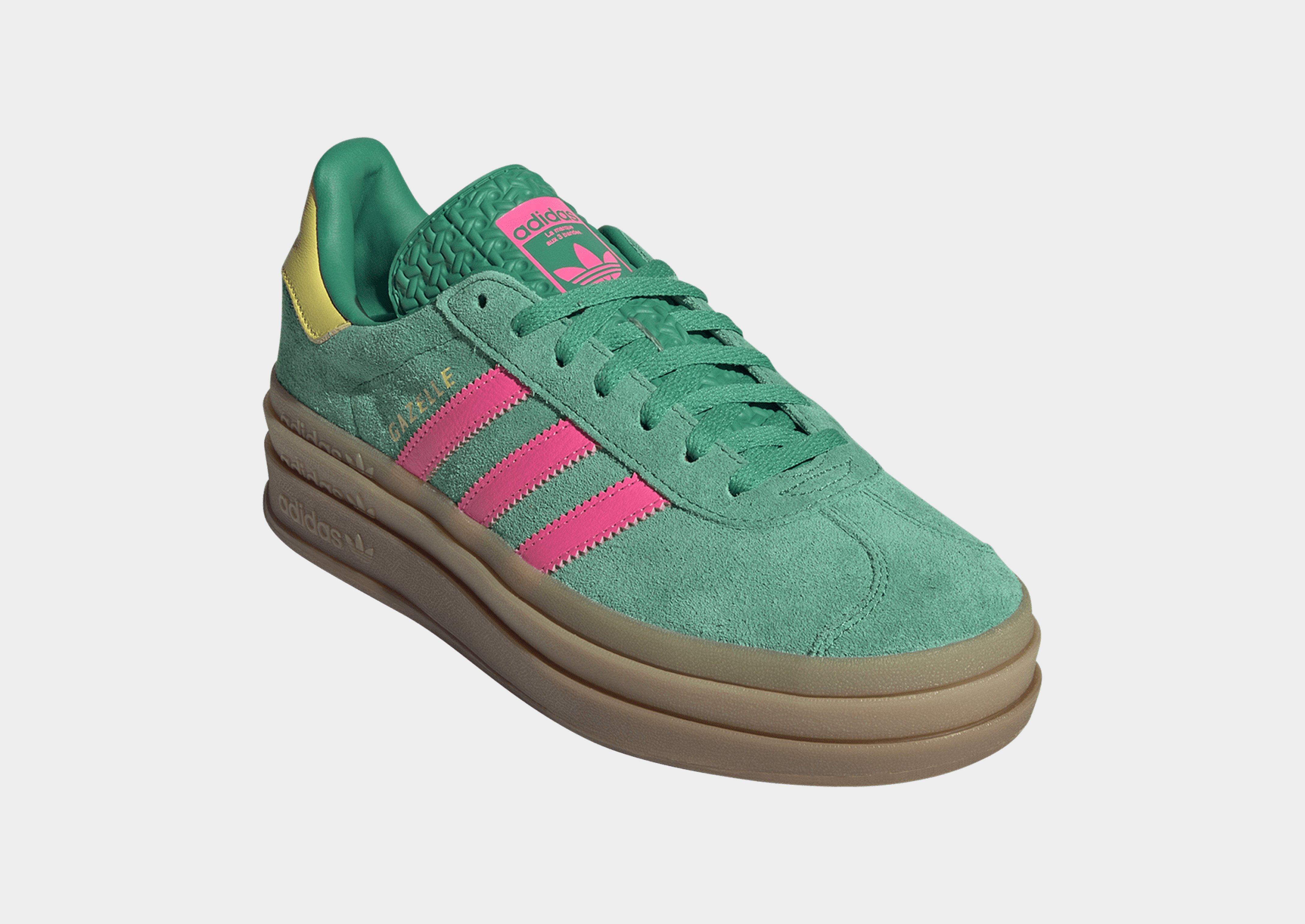 adidas Originals Chaussure Gazelle Bold