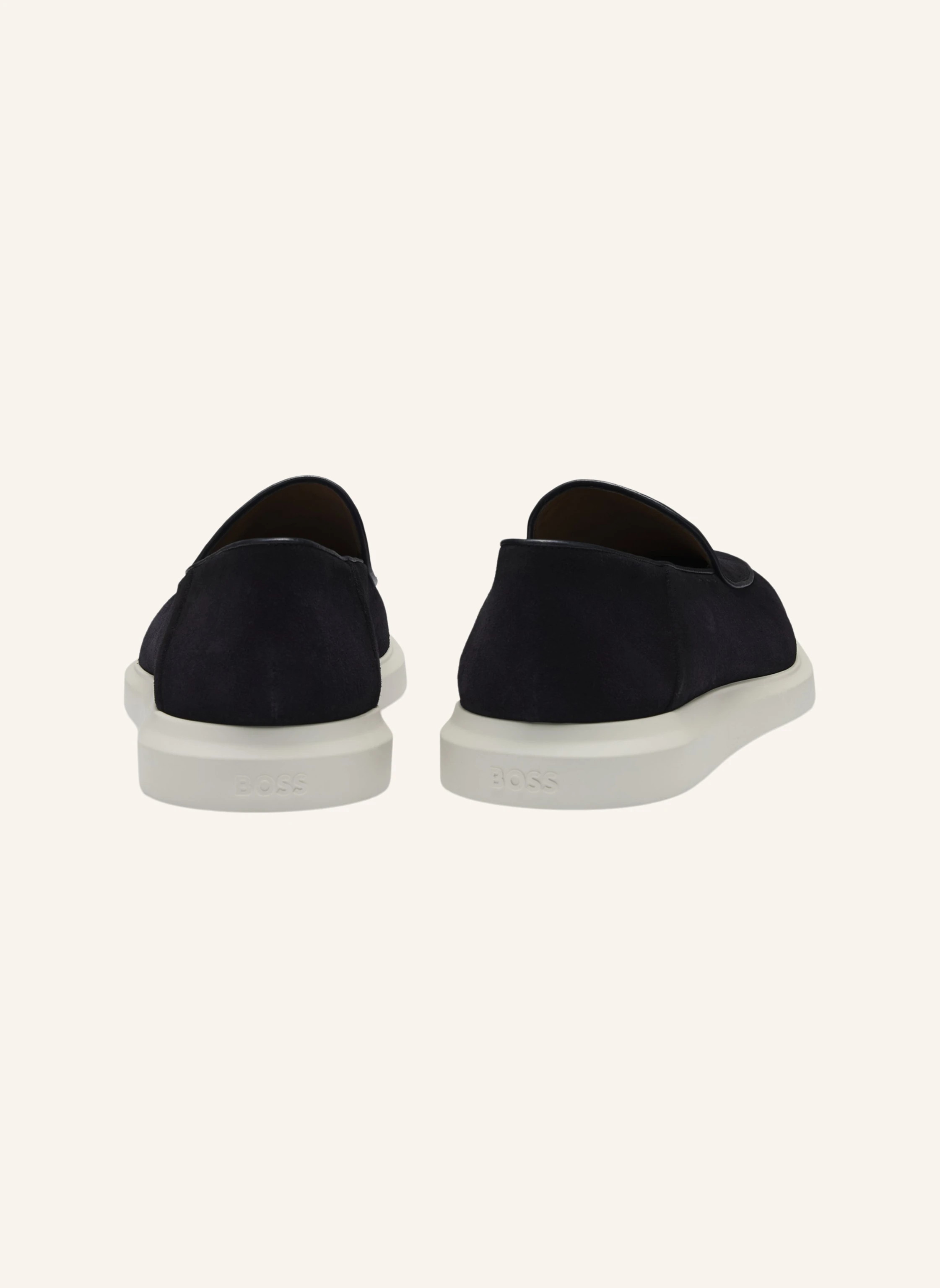 BOSS Casual Slipper RANDY_LOAF_SDCL