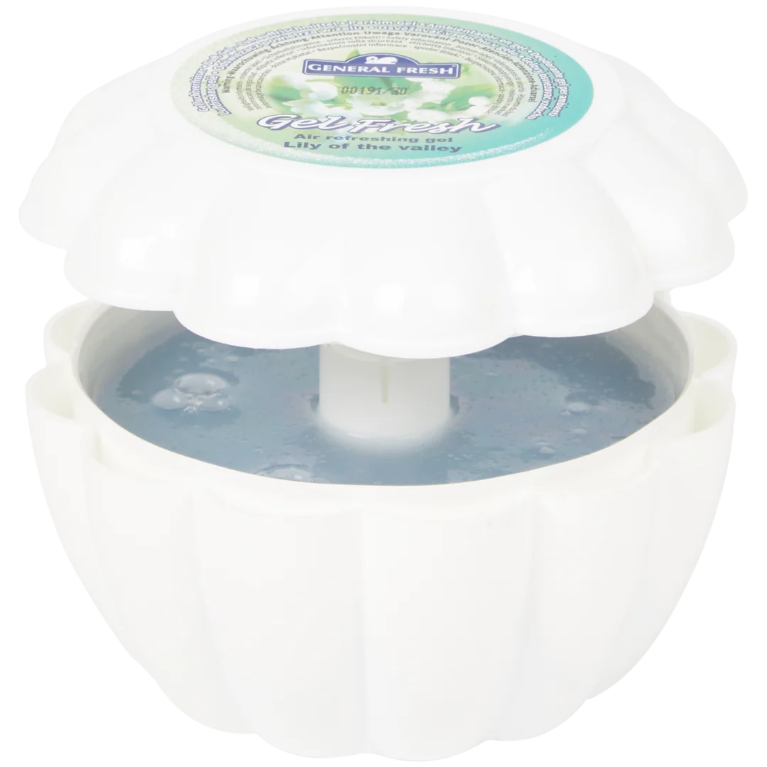 Désodorisant Gel Fresh