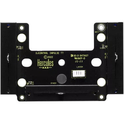 Hercules Premium Fader Module voor DJControl Inpulse T7