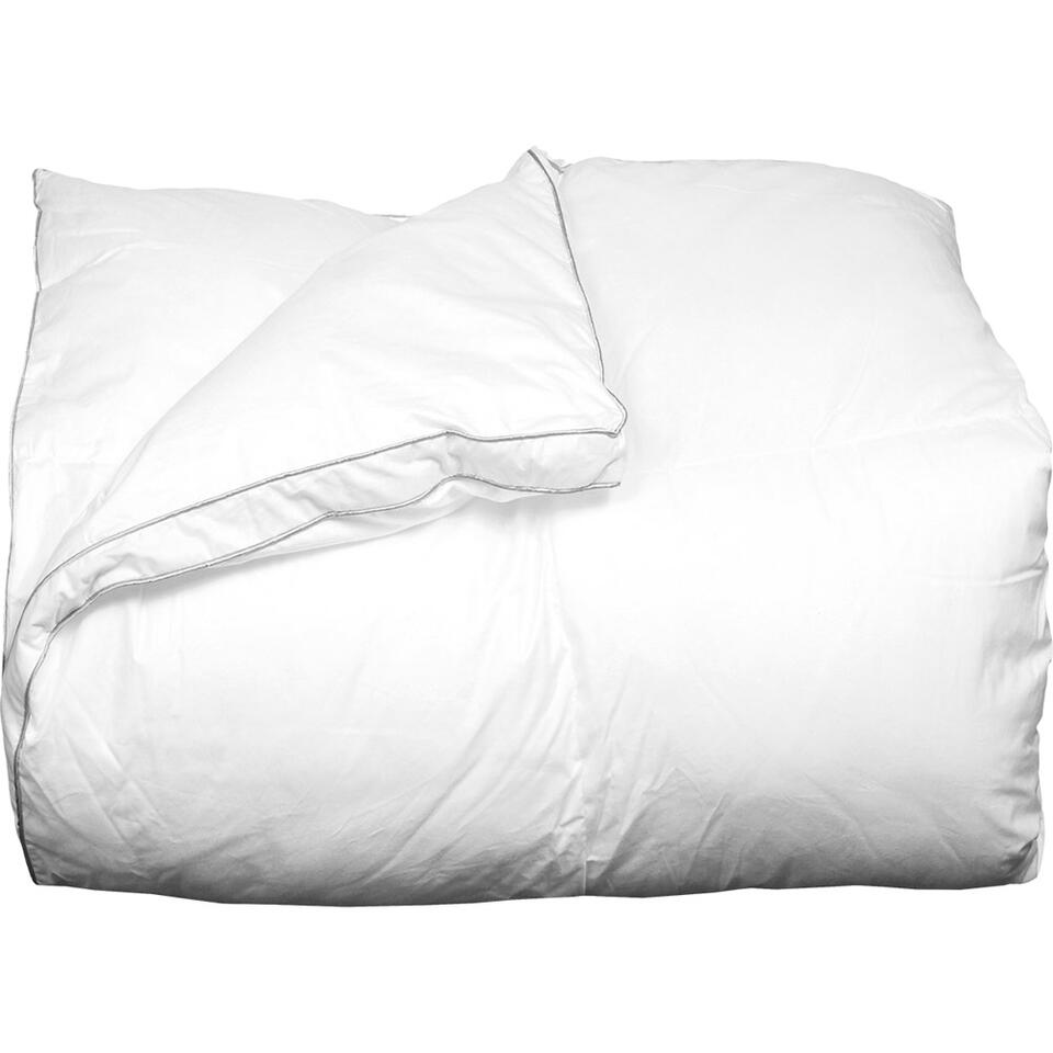 Polydaun Home Collection enkel dekbed Daunfill - warm - 240x220 cm