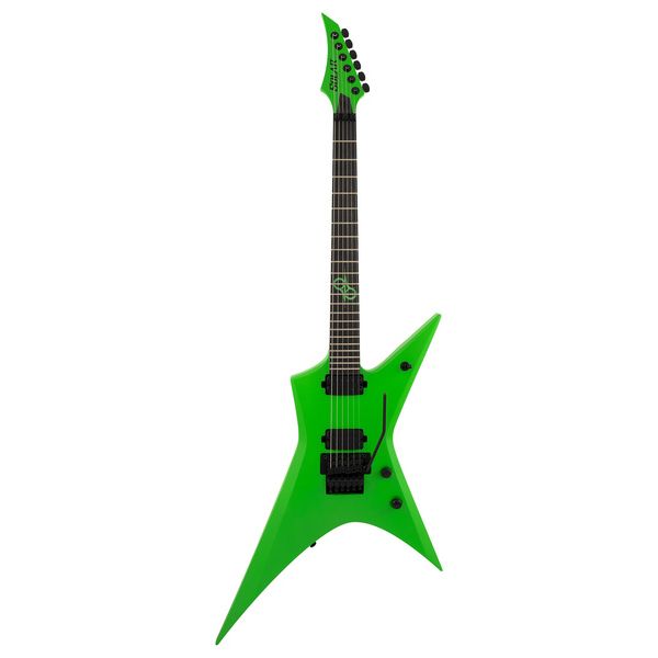 Solar Guitars X2.6FRGN+