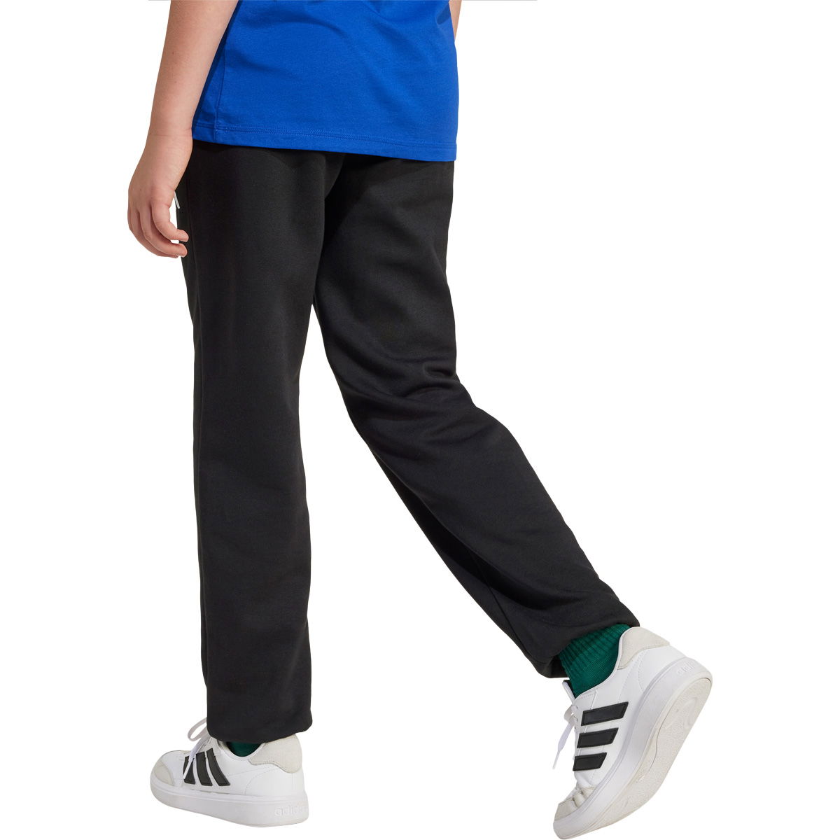 adidas Small Logo Joggingbukser Børn