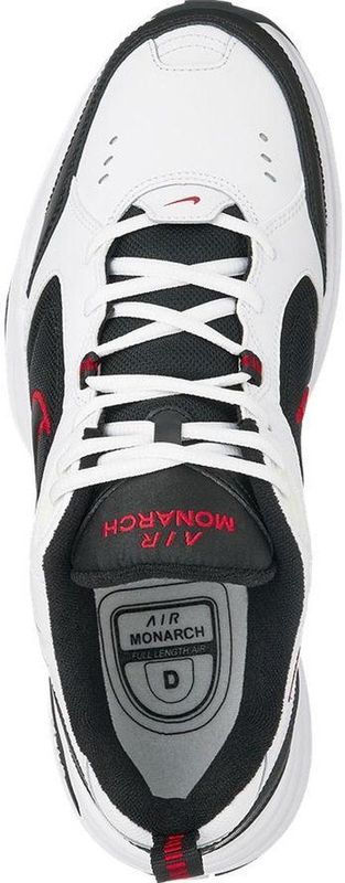 Nike Air Monarch IV work-outschoenen voor heren - Wit