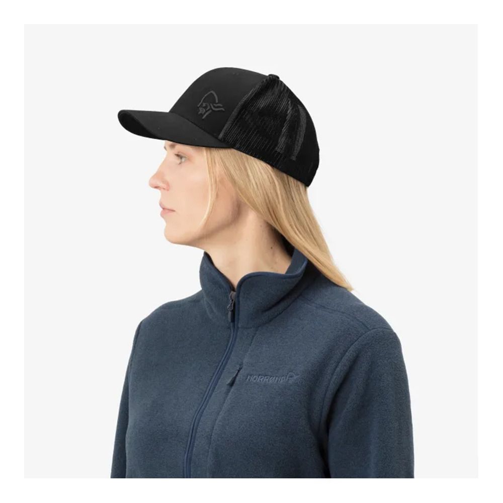 Norrona/29 - Casquette caviar