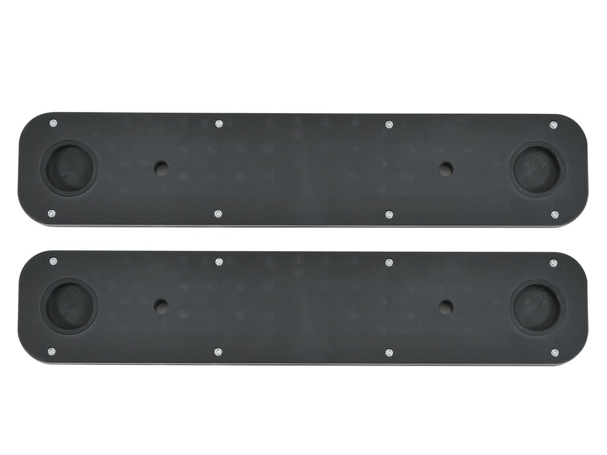 Obelink opstap stabilisatie kit