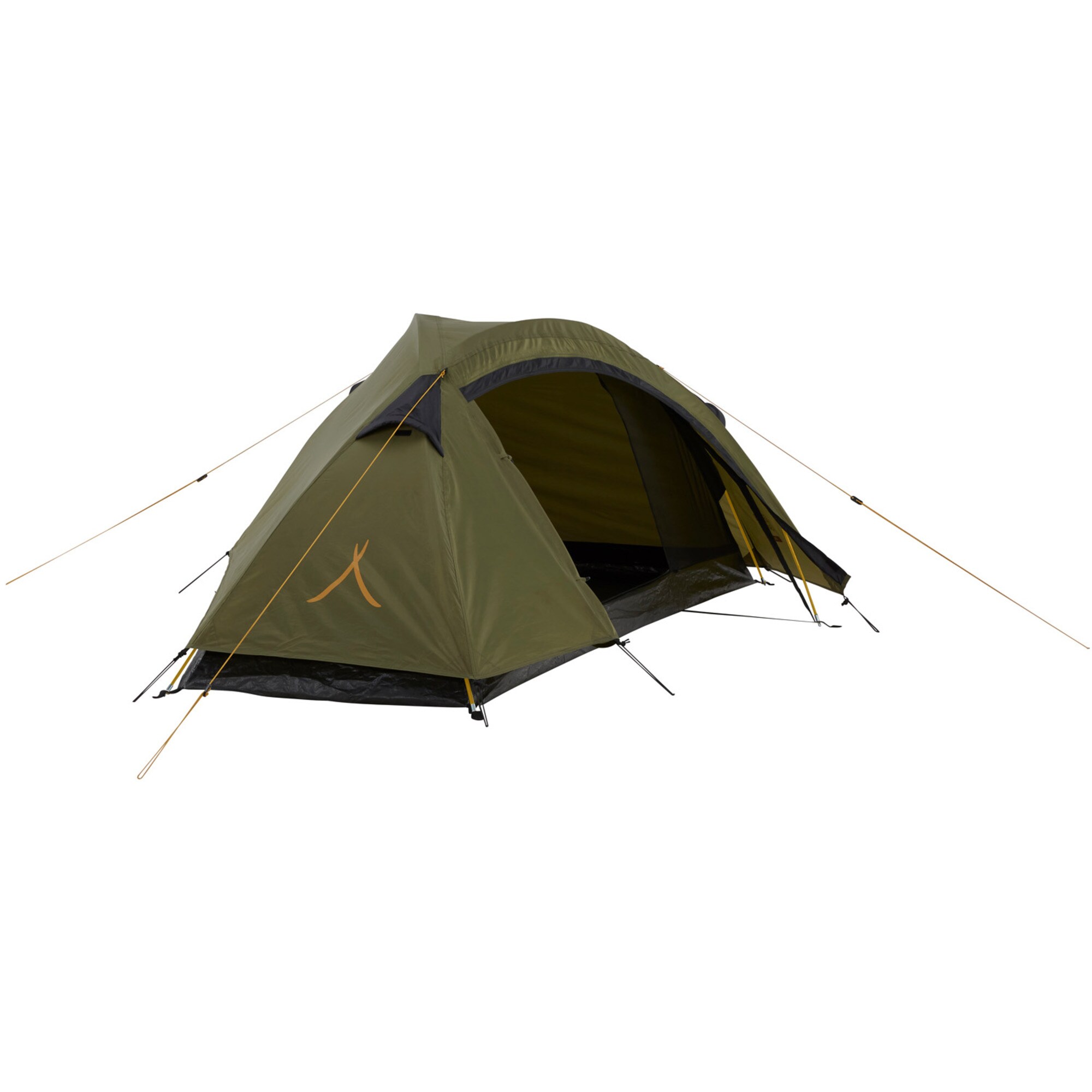 Grand Canyon Zelt Kuppelzelt APEX 1, Capulet Olive