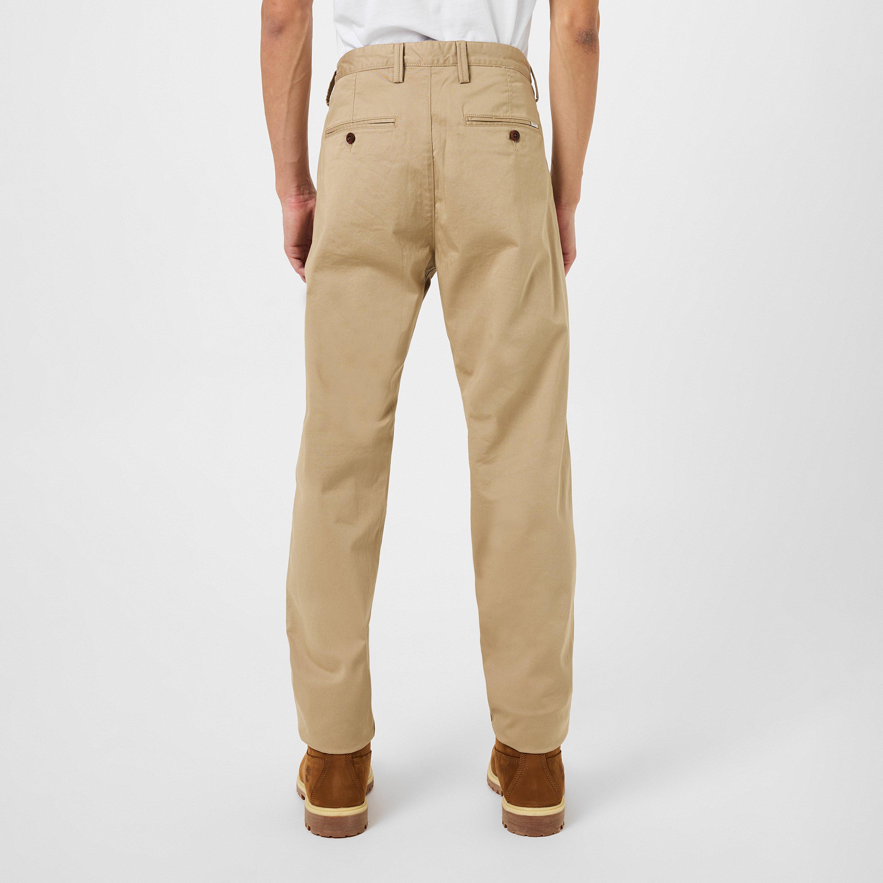 Gant Slim Fit Twill Chinos