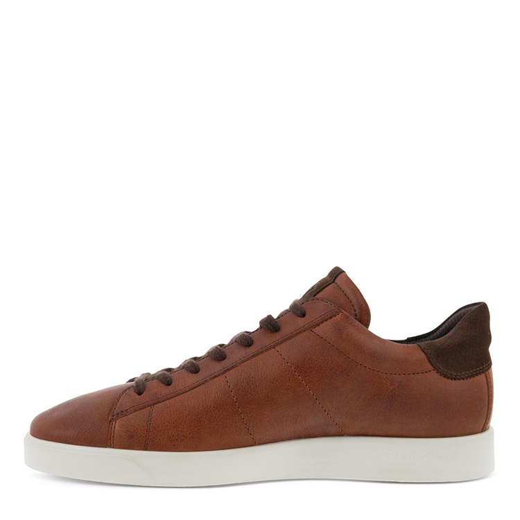 Ecco Street Lite | TAN