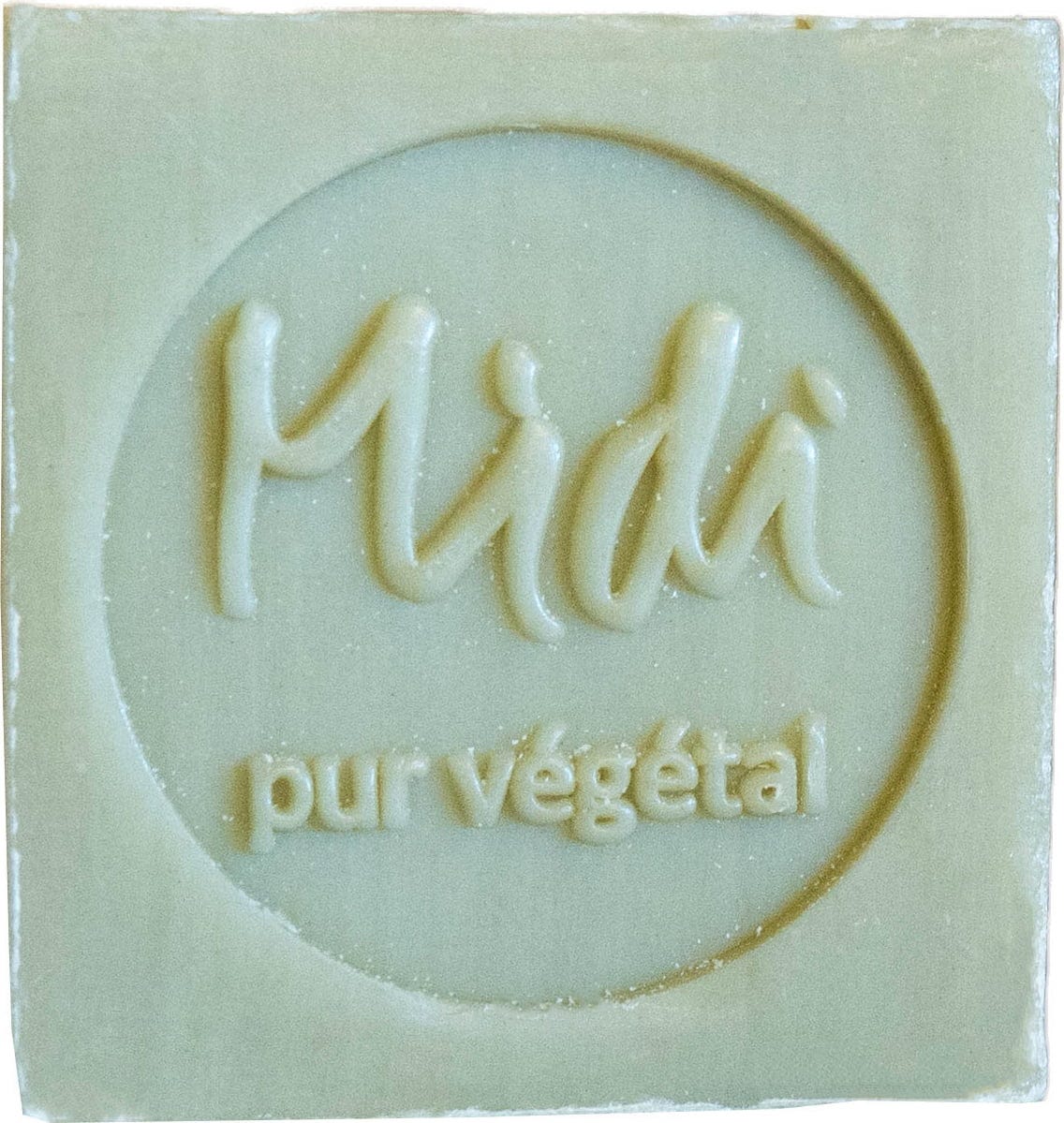 Savon du Midi  Olivenseife Lavandin 