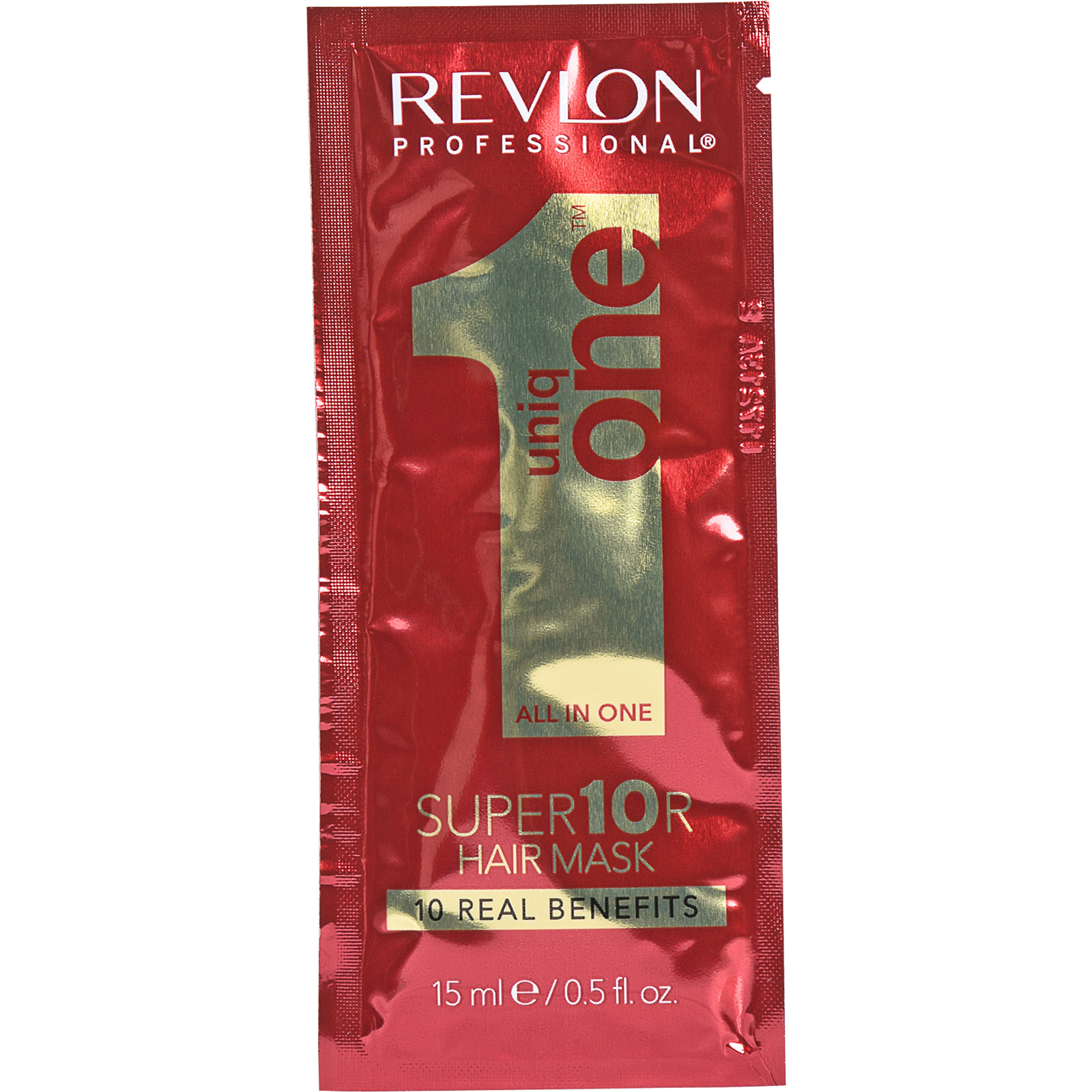 Revlon Uniq One All in one Maske Original 150 ml + Haarmaske 15 ml