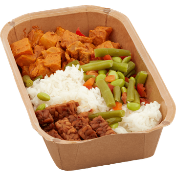 Jumbo's Rijsttafel Indonesische Stijl 450 g