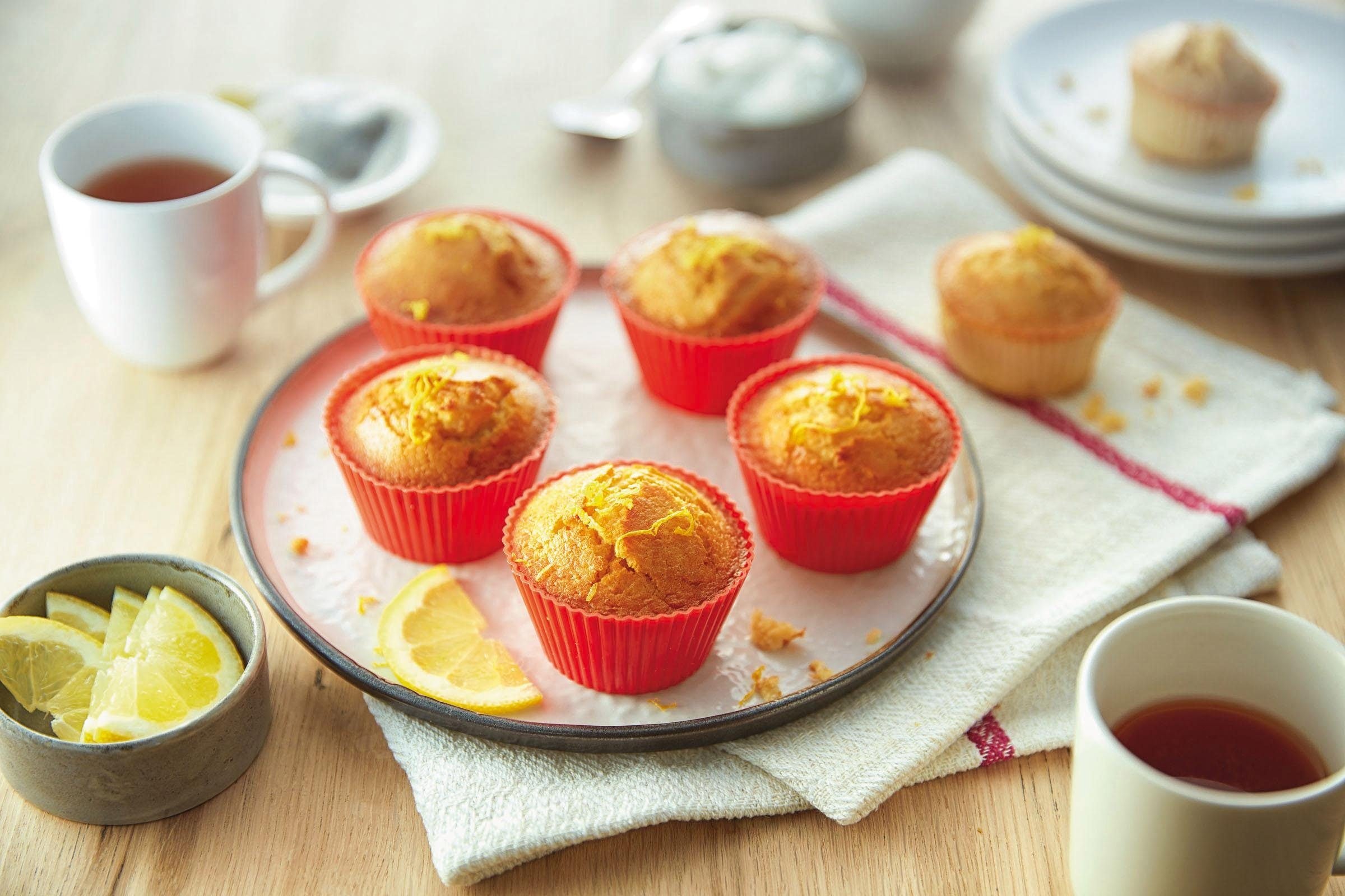 Philips Backeinsatz »HD9945/01« inkl.  9 Muffinförmchen