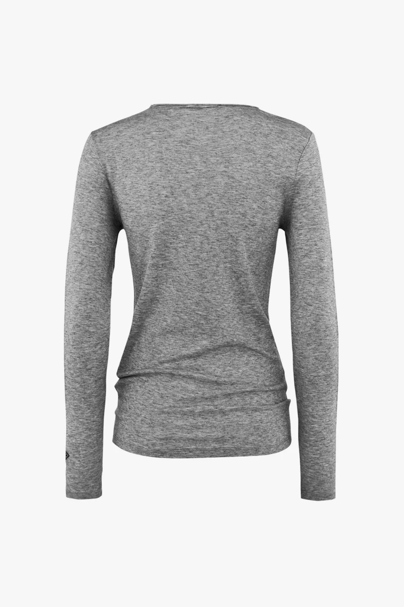 Kari Traa Kari Wastelayer Damen Thermo Longsleeve