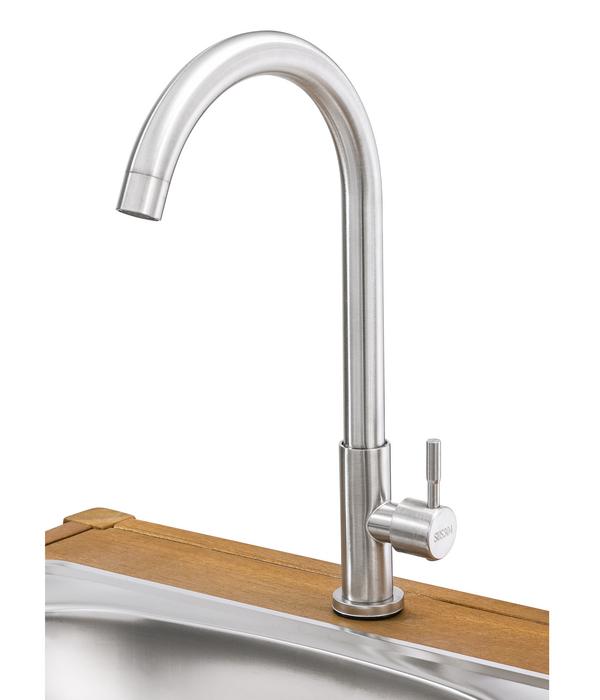 Dehner Outdoor-Küche Spülschrank