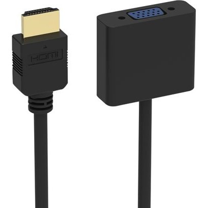 Port Designs 900137 convertisseur de signal vidéo Convertisseur vidéo actif
