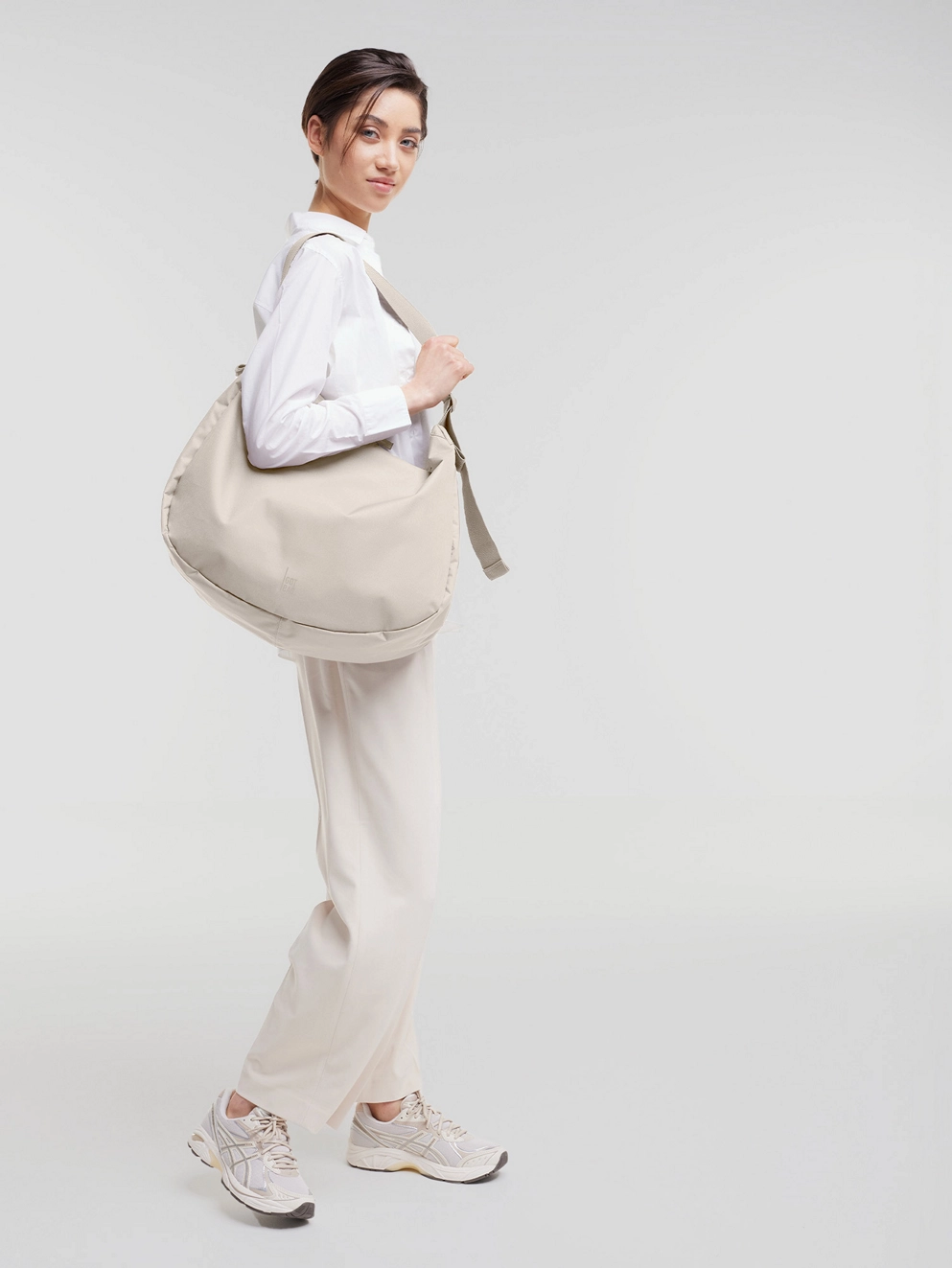 Got Bag Curved Bag soft shell