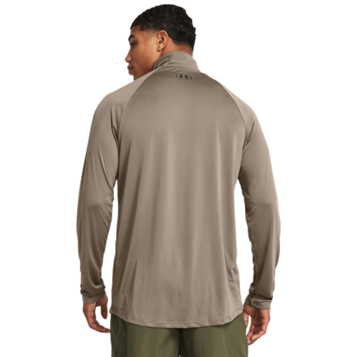 Under Armour<br>Tech 2.0 1/2 Zip