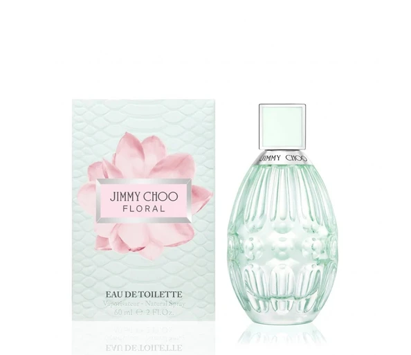 Jimmy Choo Floral Eau de Toilette