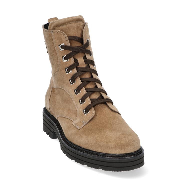 Durea 9758 wijdte K beige