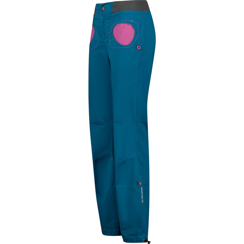Bergzeit Basics Damen Bergzeit E9 Onda Story 4 Hose