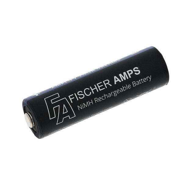 Thomann Battery 4 Fischer 2850 Bundle