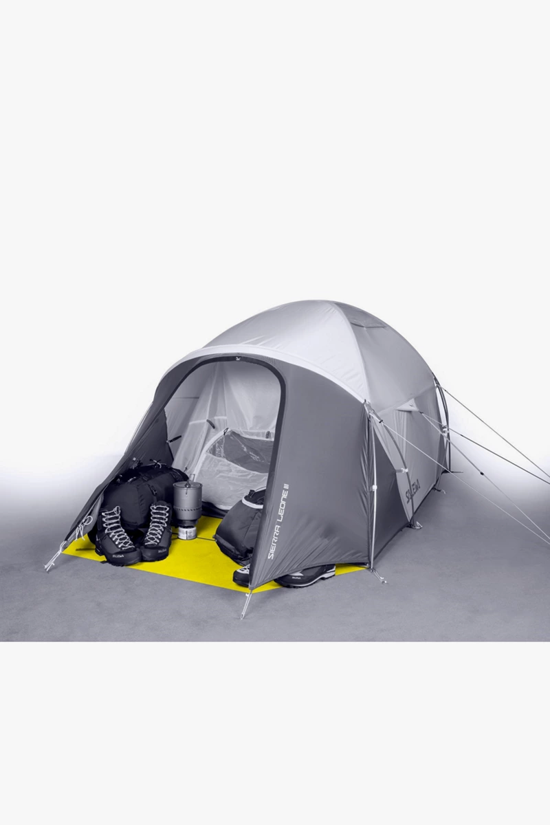 Salewa Sierra Leone III Zelt