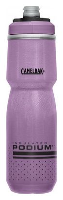 Bidon Isotherme Camelbak Podium Insulated Chill Violet - 710ml