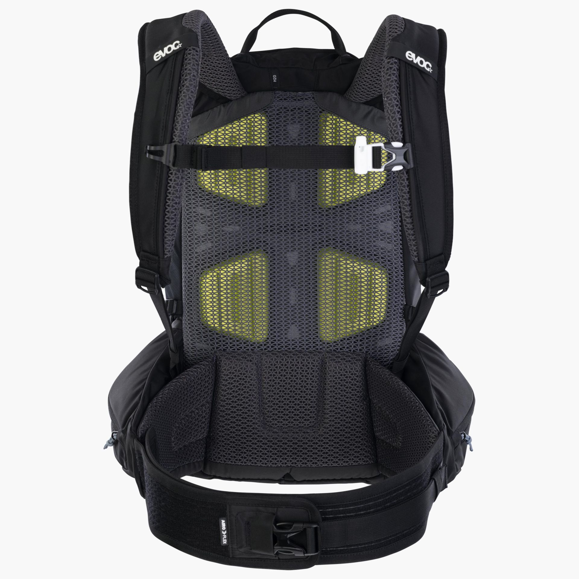 EVOC Explorer Pro 26 Rygsæk Sort