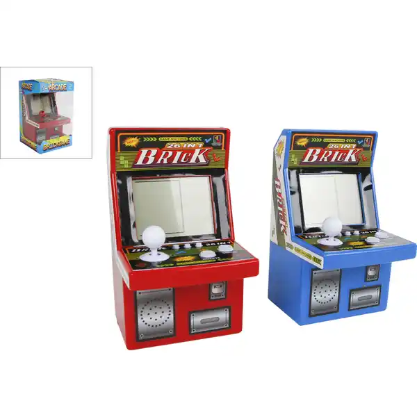 Brick game mit 26 Spielen