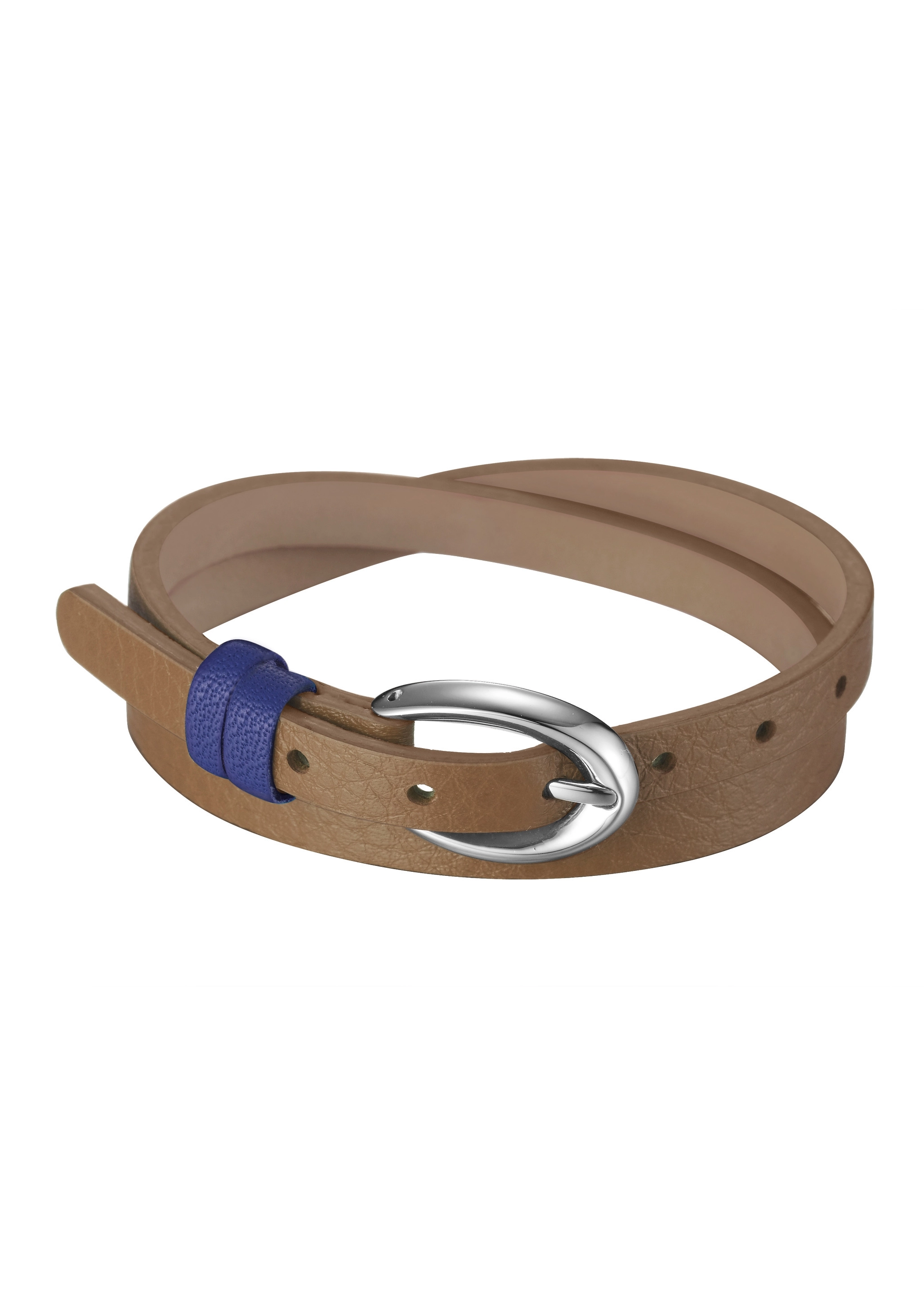 Esprit Rio Latte Macchiato Damenarmband ESBR11336B380