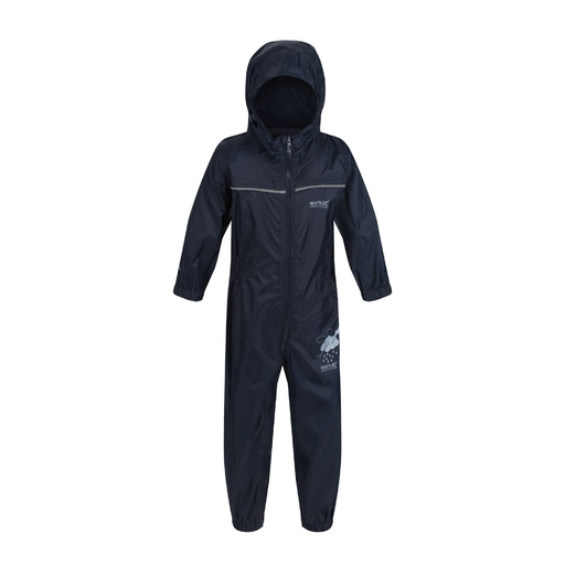 Traje impermeável para atividades ao ar livre Great Outdoors Regatta Puddle IV